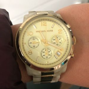 Micheal Kora statement watch